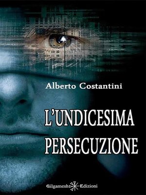 cover image of L'undicesima persecuzione